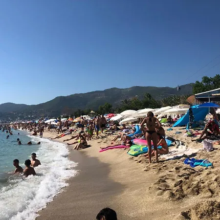 Lägenhet Dana 3 Alanya